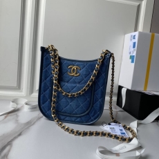 Chanel Hobo Bags